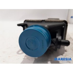 Fiat - Doblo - Intercooler