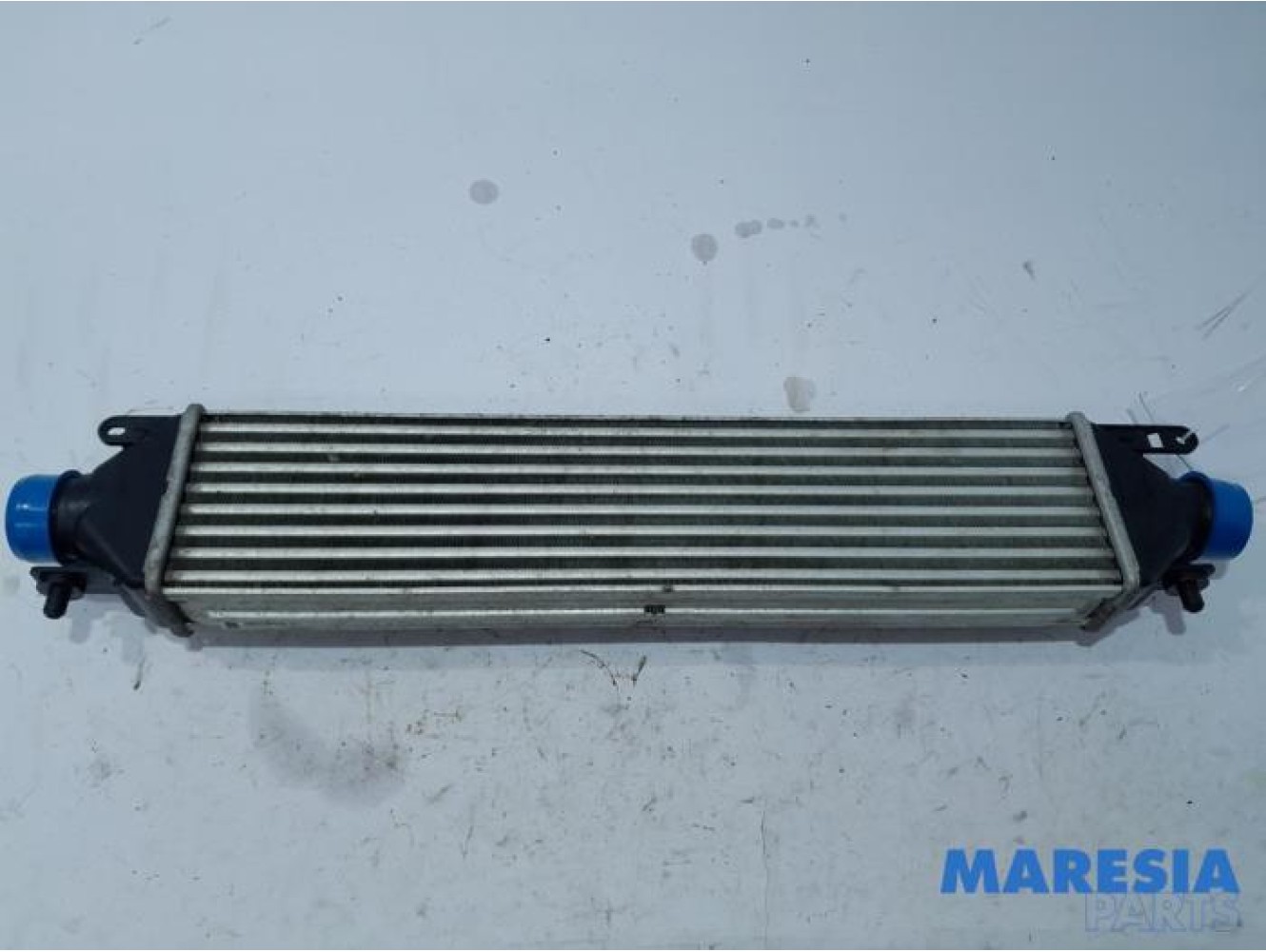 Fiat - Doblo - Intercooler