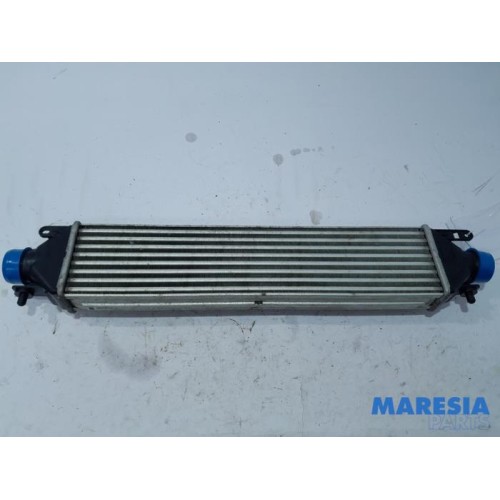 Fiat - Doblo - Intercooler