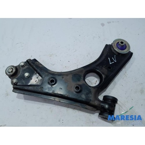 Fiat - Doblo - Front lower wishbone, left