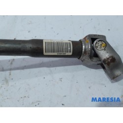 Fiat - Doblo - Steering column housing