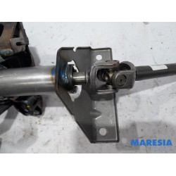 Fiat - Doblo - Steering column housing