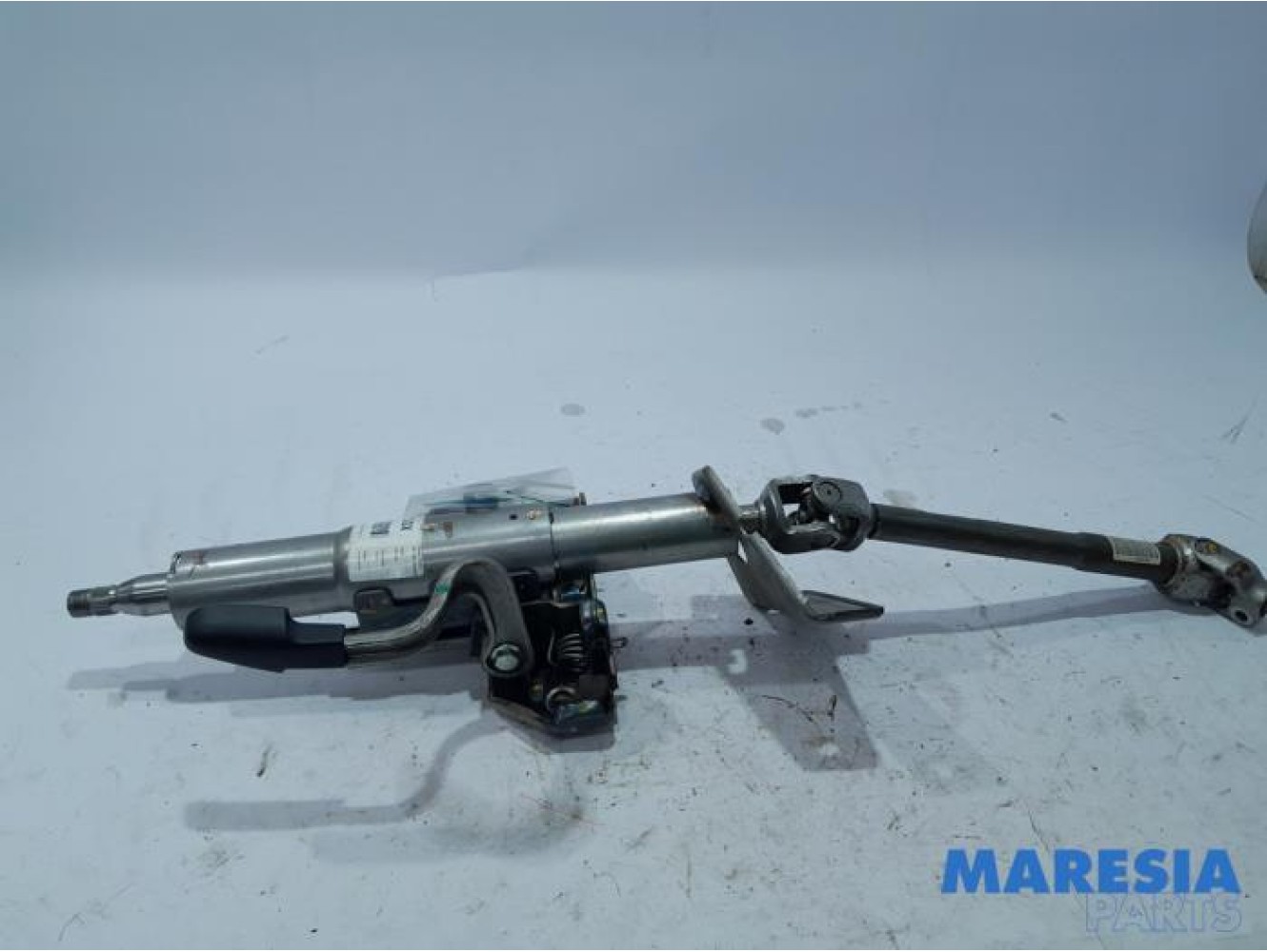 Fiat - Doblo - Steering column housing