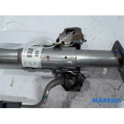 Fiat - Doblo - Steering column housing