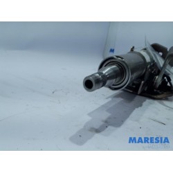 Fiat - Doblo - Steering column housing