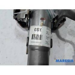 Fiat - Doblo - Steering column housing