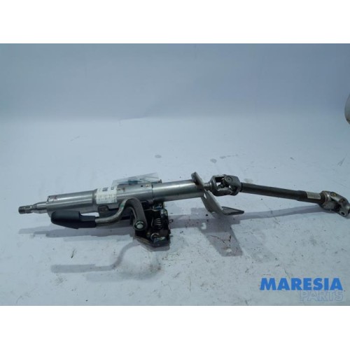 Fiat - Doblo - Steering column housing
