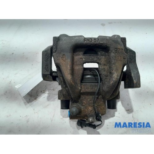 Fiat - Doblo - Front brake calliper, left