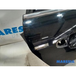 Citroen - C4 - Tür 4-türig rechts hinten