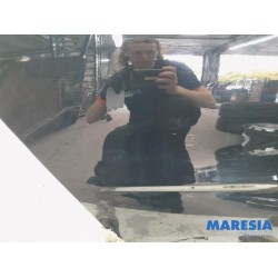 Citroen - C4 - Tür 4-türig rechts hinten