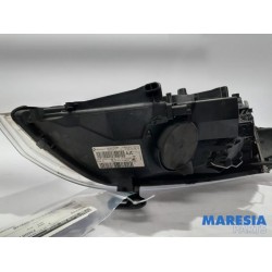 Renault - Megane - Scheinwerfer links