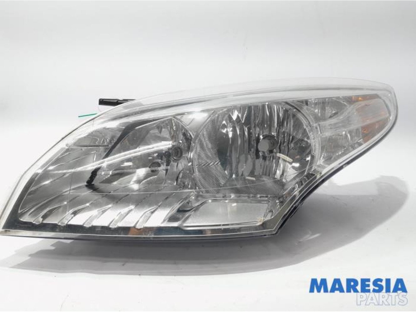 Renault - Megane - Scheinwerfer links