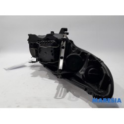 Renault - Megane - Scheinwerfer links
