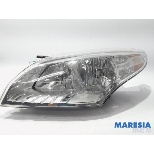Renault - Megane - Scheinwerfer links