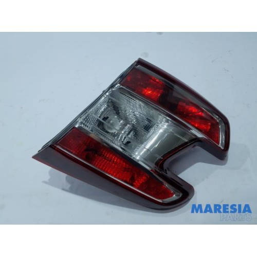 Renault - Megane - Taillight, right