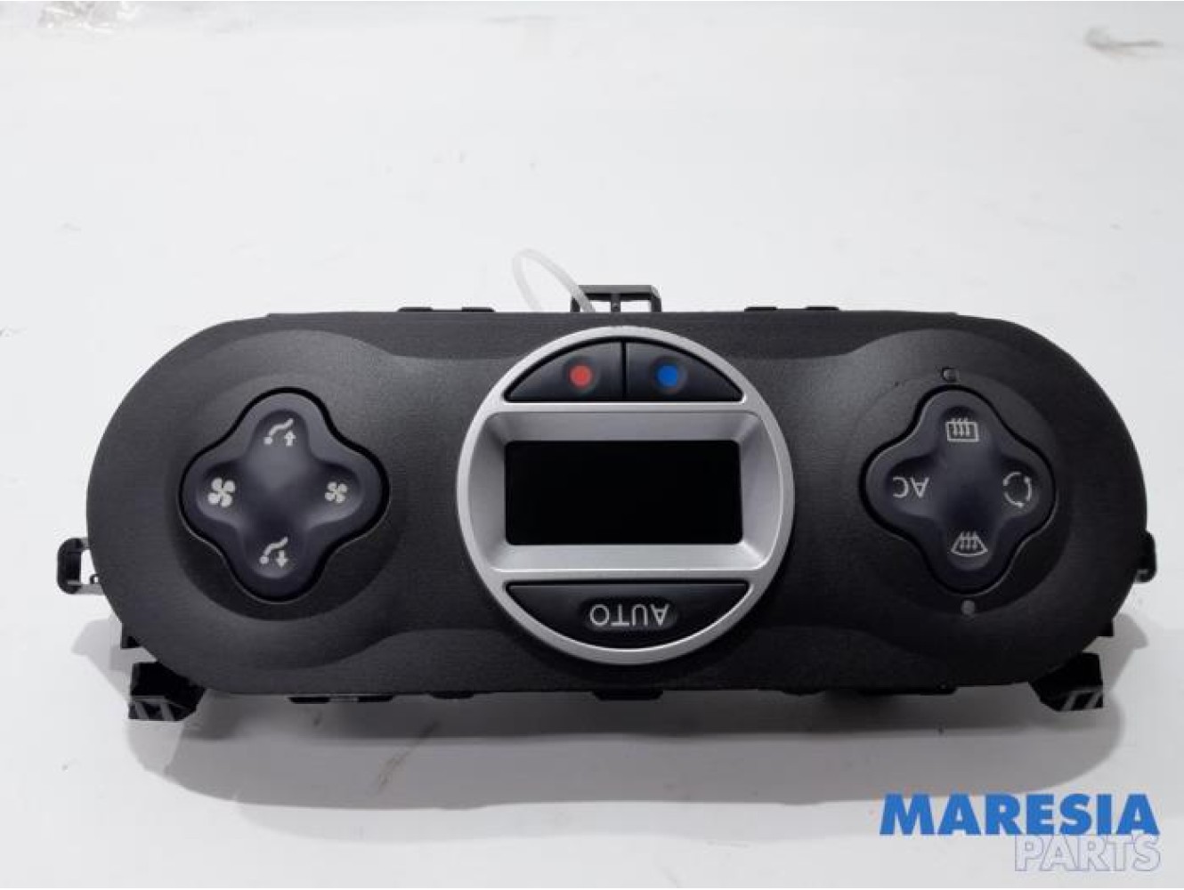 Renault - Wind - Heater control panel