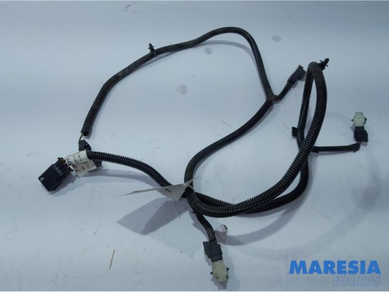 Peugeot - 308 - PDC Sensor Set