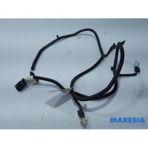 Peugeot - 308 - PDC Sensor Set