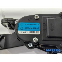 Renault - Wind - Gaspedaalpositie Sensor