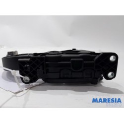 Renault - Wind - Gaspedaalpositie Sensor