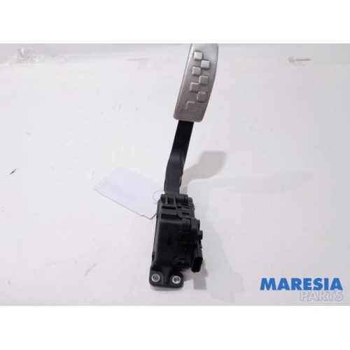 Renault - Wind - Gaspedalposition Sensor