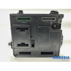 Renault - Megane - Engine management computer