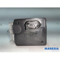 Renault - Megane - Engine management computer