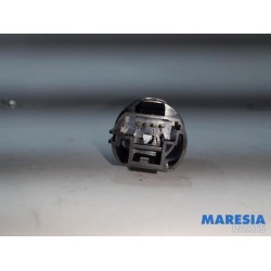 Renault - Megane - Engine management computer
