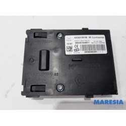 Renault - Megane - Engine management computer