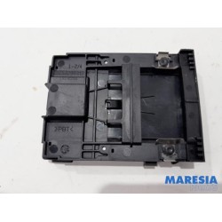 Renault - Megane - Engine management computer
