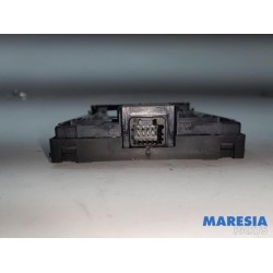 Renault - Megane - Engine management computer