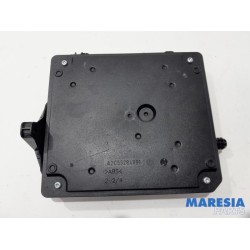 Renault - Megane - Engine management computer