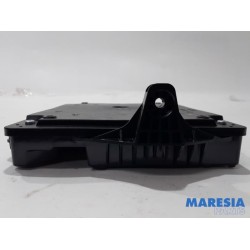 Renault - Megane - Engine management computer