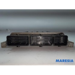 Renault - Megane - Engine management computer