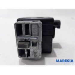 Renault - Megane - Engine management computer