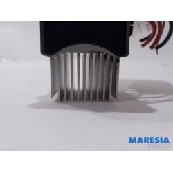 Renault - Wind - Heater resistor