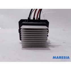Renault - Wind - Heater resistor