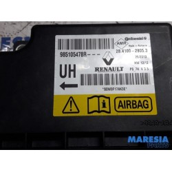 Renault - Megane - Airbag Module