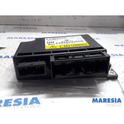 Renault - Megane - Airbag Module