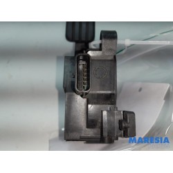 Renault - Megane - Gaspedaalpositie Sensor