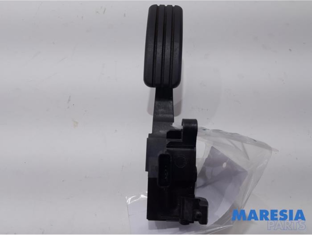 Renault - Megane - Gaspedaalpositie Sensor