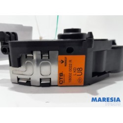 Renault - Megane - Gaspedaalpositie Sensor