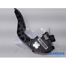 Renault - Megane - Gaspedaalpositie Sensor