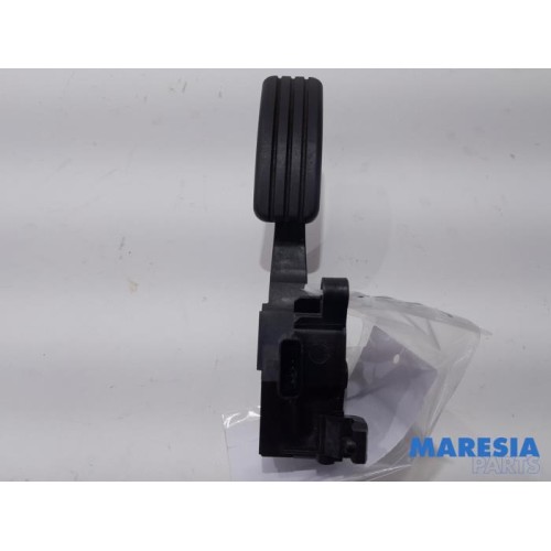 Renault - Megane - Gaspedaalpositie Sensor