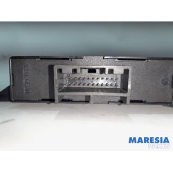 Renault - Megane - PDC Module