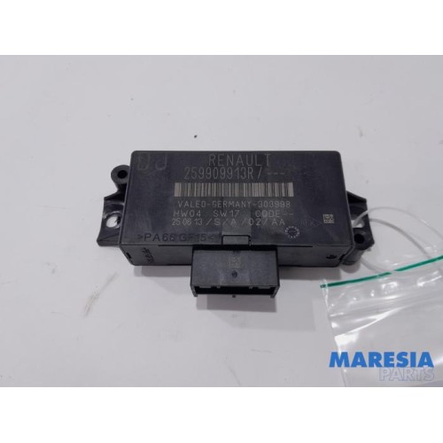 Renault - Megane - PDC Module
