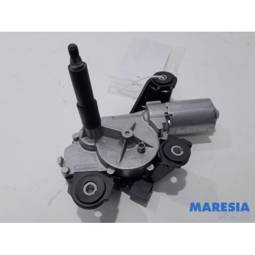 Renault - Megane - Scheibenwischermotor hinten
