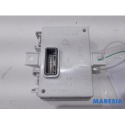 Renault - Megane - Navigatie Module