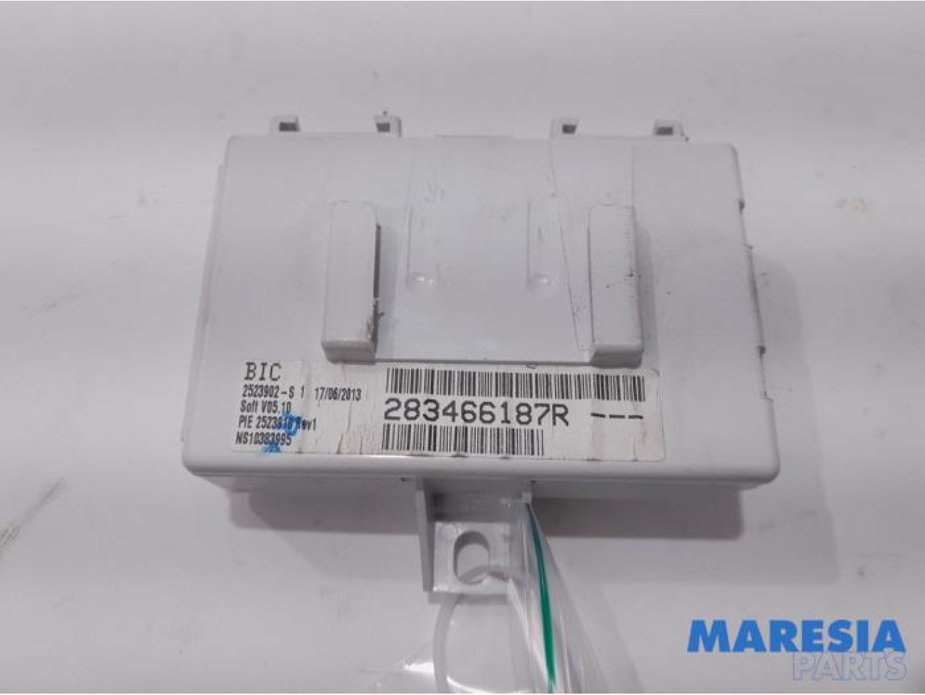Renault - Megane - Navigatie Module