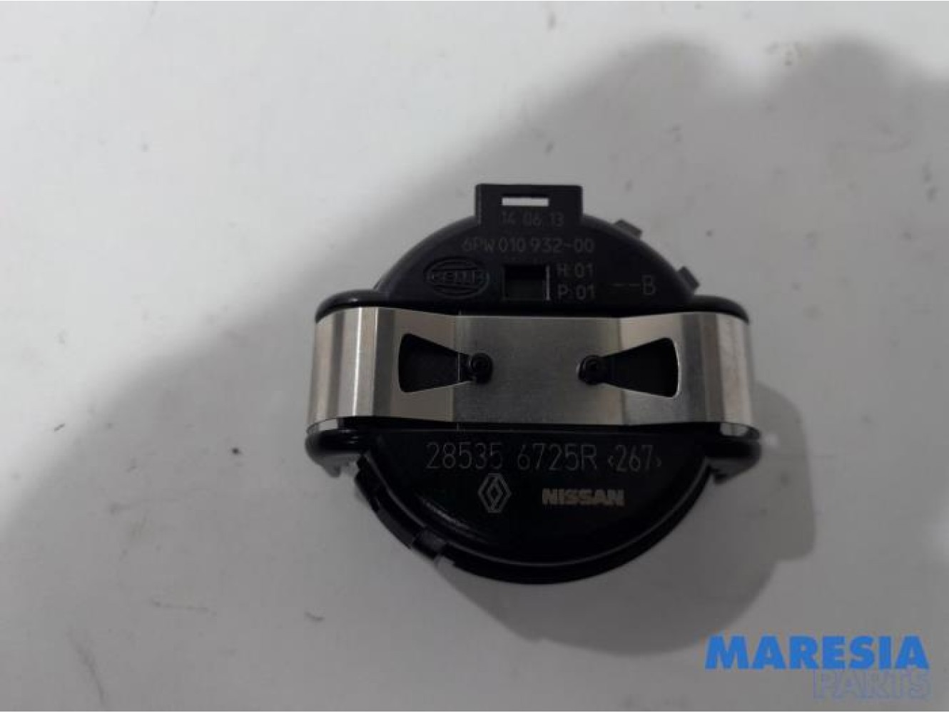 Renault - Megane - Regensensor